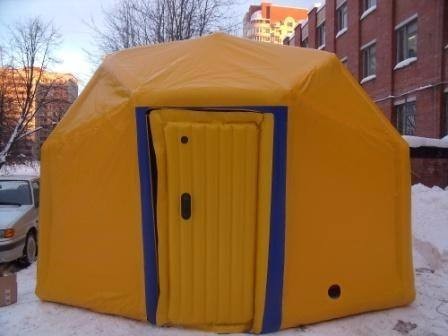 汕头充气小帐篷